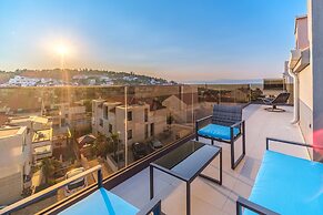 Sutivan Luxury Apartments