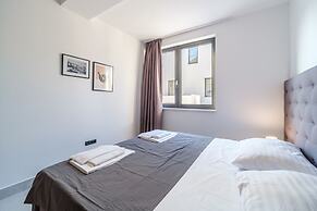 Sutivan Luxury Apartments