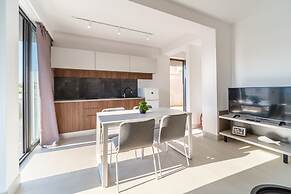 Sutivan Luxury Apartments