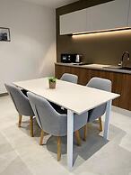 Sutivan Luxury Apartments