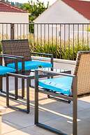 Sutivan Luxury Apartments