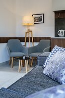 Sutivan Luxury Apartments