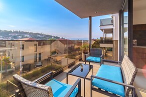 Sutivan Luxury Apartments