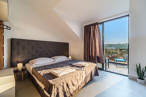 Sutivan Luxury Apartments