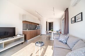 Sutivan Luxury Apartments