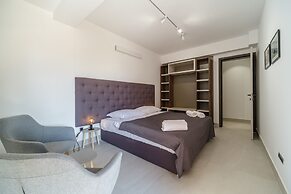 Sutivan Luxury Apartments