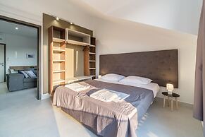 Sutivan Luxury Apartments