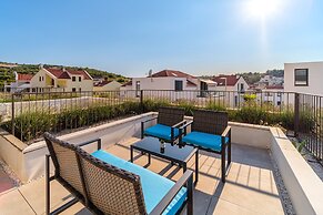 Sutivan Luxury Apartments