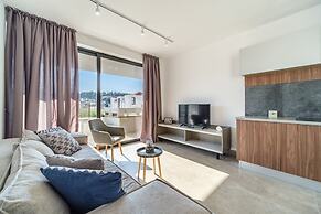 Sutivan Luxury Apartments