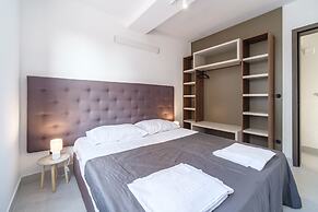 Sutivan Luxury Apartments