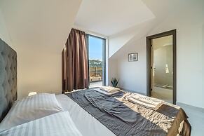 Sutivan Luxury Apartments