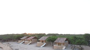 Palace Beach Camp