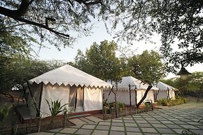Palace Beach Camp