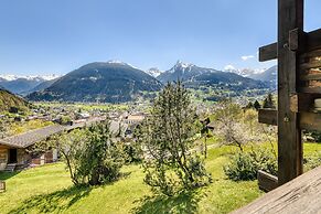 Panoramawohnung Sonnenhang