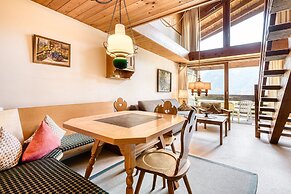 Panoramawohnung Sonnenhang