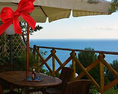 Meraviglioso Panorama sul Mare a Sperlonga