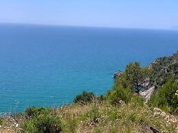 Villino Cetarola Meraviglioso Panorama sul Mare