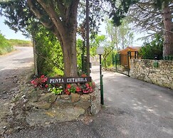 Meraviglioso Panorama sul Mare a Sperlonga