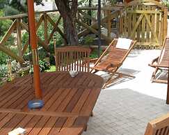 Meraviglioso Panorama sul Mare a Sperlonga