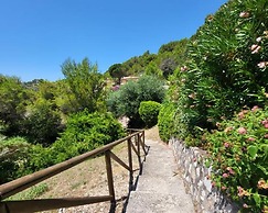 Meraviglioso Panorama sul Mare a Sperlonga