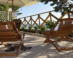 Meraviglioso Panorama sul Mare a Sperlonga