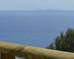 Meraviglioso Panorama sul Mare a Sperlonga