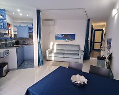 Meraviglioso Panorama sul Mare a Sperlonga