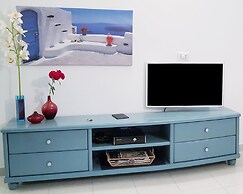 Meraviglioso Panorama sul Mare a Sperlonga