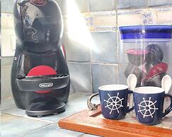 Meraviglioso Panorama sul Mare a Sperlonga