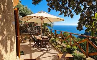 Meraviglioso Panorama sul Mare a Sperlonga