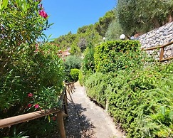 Meraviglioso Panorama sul Mare a Sperlonga