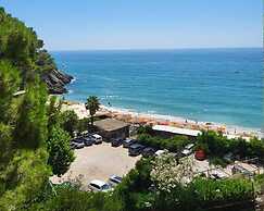 Meraviglioso Panorama sul Mare a Sperlonga
