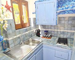 Meraviglioso Panorama sul Mare a Sperlonga