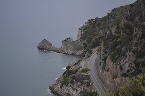 Meraviglioso Panorama sul Mare a Sperlonga