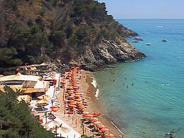 Meraviglioso Panorama sul Mare a Sperlonga