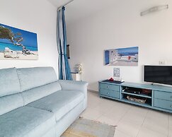 Meraviglioso Panorama sul Mare a Sperlonga