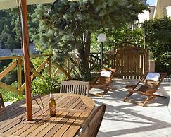 Meraviglioso Panorama sul Mare a Sperlonga