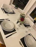 De Parys Flat 1 in Bedford