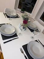 De Parys Flat 1 in Bedford