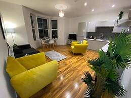 De Parys Flat 1 in Bedford