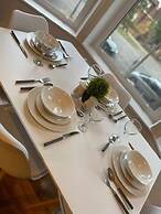 De Parys Premier Lodge 3 in Bedford