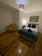 De Parys Serviced Flat 4 in Bedford