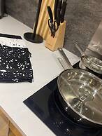 De Parys Serviced Flat 4 in Bedford
