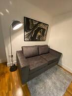 De Parys Serviced Flat 4 in Bedford