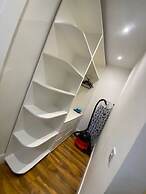 De Parys Penthouse 5 in Bedford