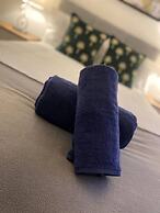 De Parys Penthouse 5 in Bedford