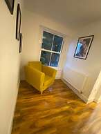 De Parys Penthouse 5 in Bedford