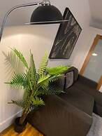 De Parys Penthouse 5 in Bedford