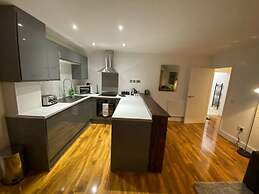 De Parys Penthouse 5 in Bedford