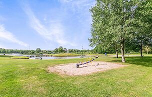 Buitengoed Het Lageveld - 56